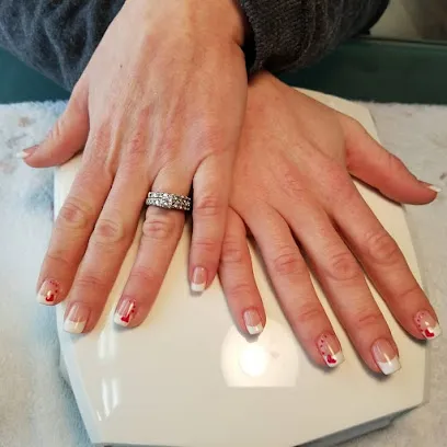 Posh Salon,Spa&Barbers - Head Spa