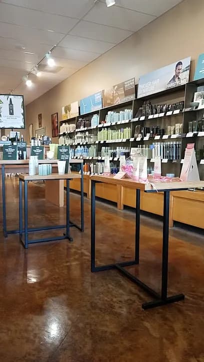 DanTera SalonSpa - Head Spa