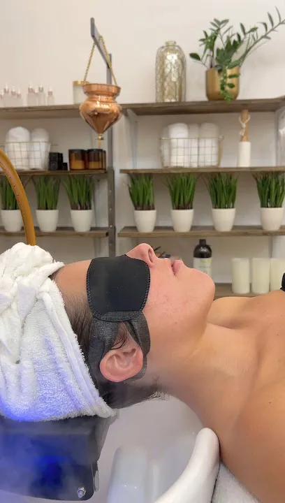 Montgomery Head Spa - Head Spa