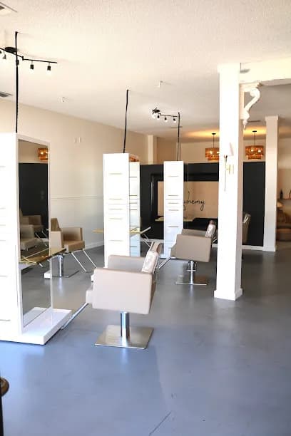 Alchemy Salon and Spa - Head Spa