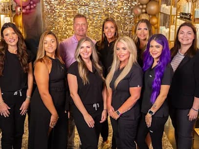 Lush MedSpa Tuscaloosa - Head Spa