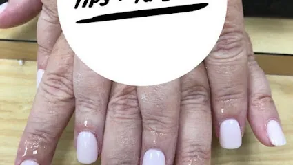 Vestavia Nails - Head Spa