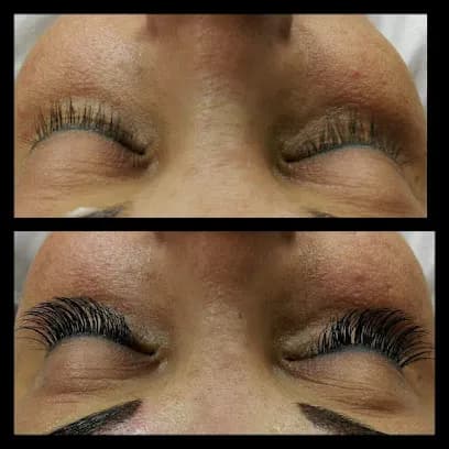 Affinity Day Spa and Permanent Cosmetics - Head Spa