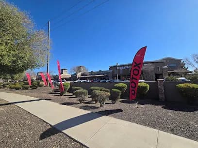 El Bella Day Spa - Head Spa