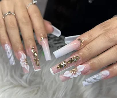 Glamor Lab Lash Nail & Head Spa - Head Spa