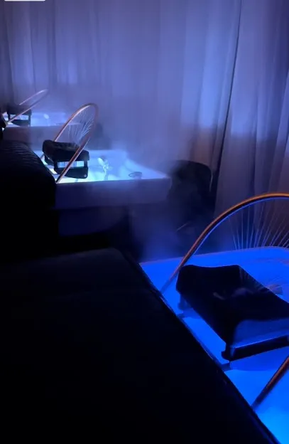 Studio Glow Head Spa - Head Spa