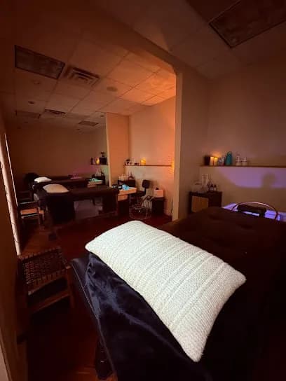 Zen Head Spa Phoenix - Head Spa