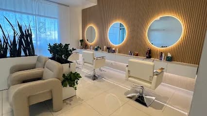 Salt and Sugar Massage & Head Spa - Head Spa