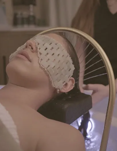 Crown & Bliss Head Spa - Surprise - Head Spa