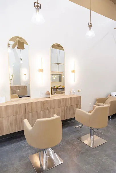 Adriana Hill Salon & Co. - Head Spa