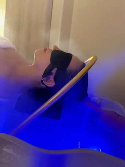 Ánimo Head Spa - Head Spa