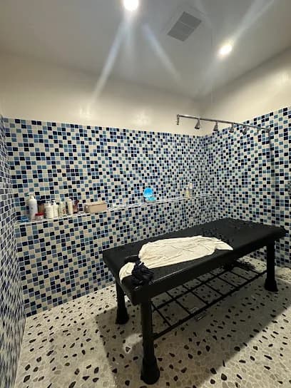 K Glow Studio - Head Spa