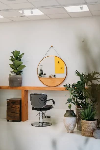 All About Hair - Head Spa