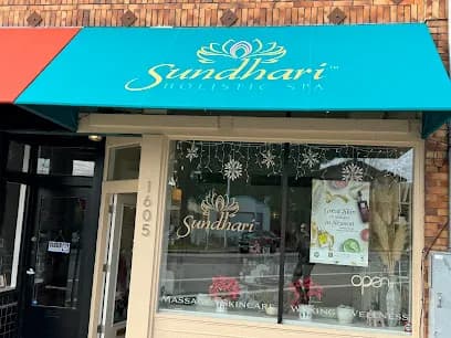 Sundhari Spa - Head Spa