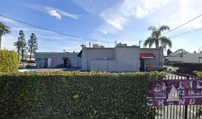 Head Spa Mai - Head Spa