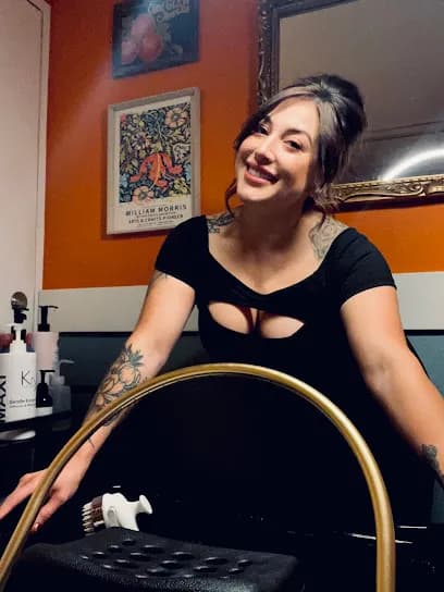 Preciado Skin Beauty - Head Spa