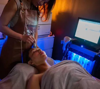 Beyond Skin Care Spa - Head Spa