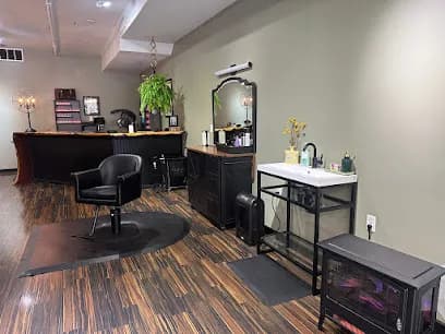SOLO Salon + Head Spa - Head Spa