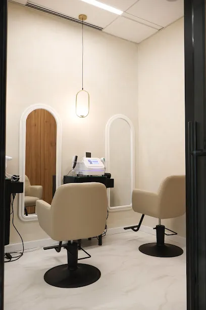 PURE HEAD SPA Chino Hills - Head Spa