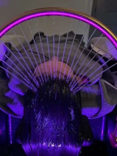 ML HEADSPA - Head Spa