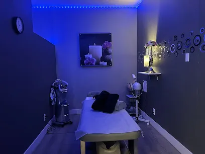 Bollywood head spa - Head Spa