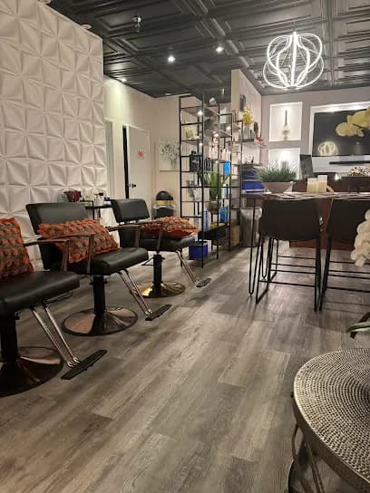 Luvinage Medical Skin & Headspa - Head Spa