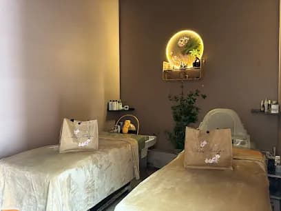 Arrow Headspa - Head Spa