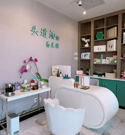 Tou Dao Tang Hair & Scalp Spa Hacienda Heights - Head Spa