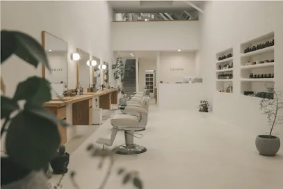 Unison Men's Salon - Head Spa