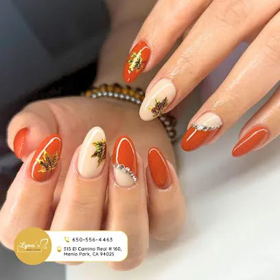 Lyna's Beauty Salon - Head Spa