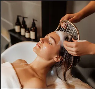 Matterra Wellness - Head Spa