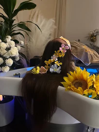 Amazing Head Spa Orange - Head Spa