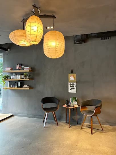 Japanese Head Spa EN Pasadena - Head Spa