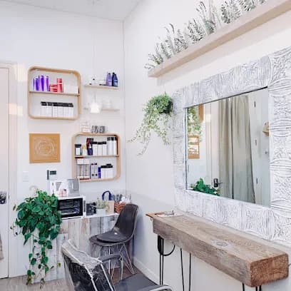 OASIS hair & spa by YUKA - Head Spa