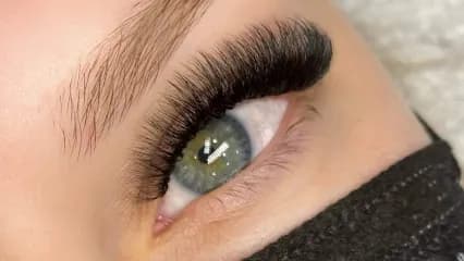 K&V Lash Studio Sacramento - Head Spa