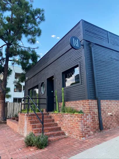 Rind Head Spa - Head Spa