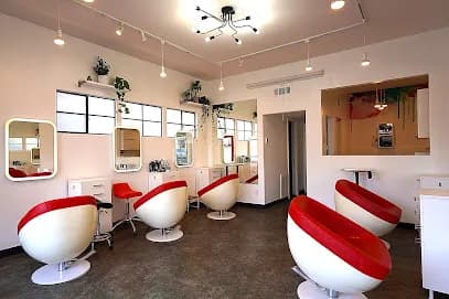 The Portal Salon - Head Spa
