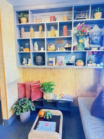 Zen Massage SF - Head Spa