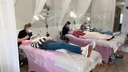 iLash Studio, Inc - Head Spa