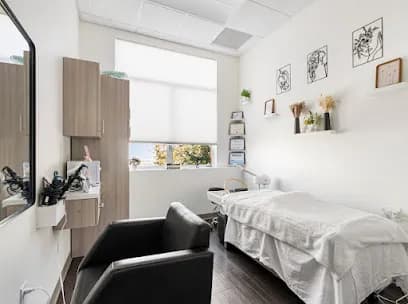 KB Beauty Head Spa - Head Spa