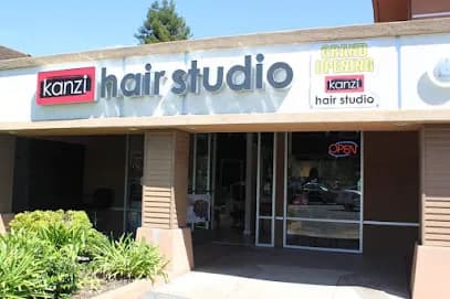 Kanzi Hair Studio - Head Spa