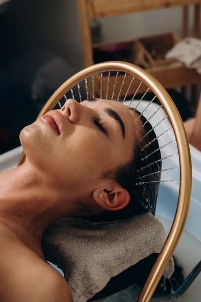 Head Spa Temecula - Head Spa