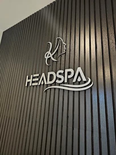 K HEAD SPA @OMBRE TERRACE - Head Spa