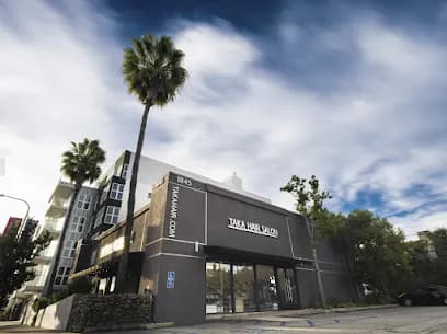 Taka Hair Salon - Head Spa