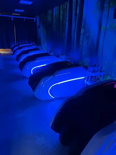 Obsessed head spa - Head Spa