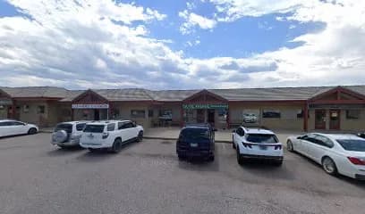 ManeLab Scissors - Head Spa