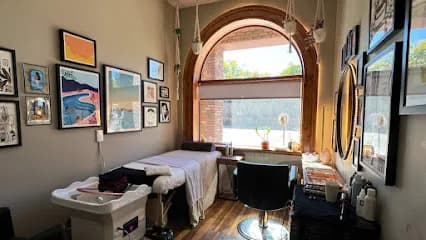 HeadSpa Denver - Head Spa