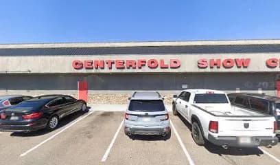 Scalp Treatment Head Spa - Head Spa