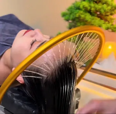 Timberline Headspa-Microblading - Head Spa