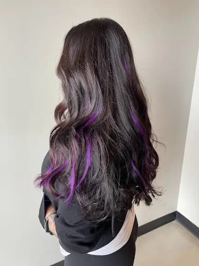 The Hair Architect - Head Spa